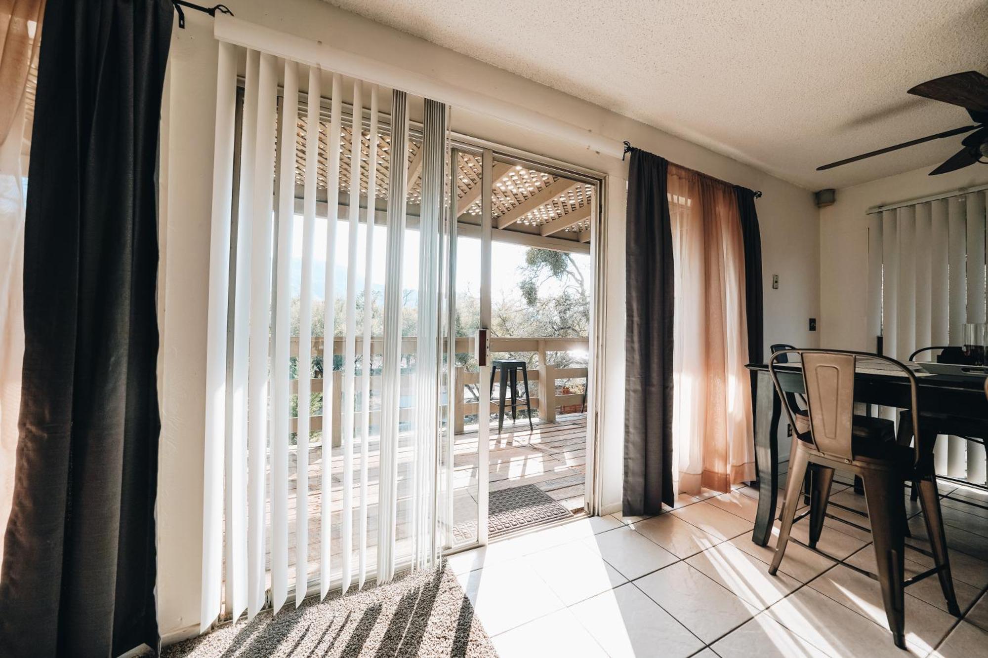 Villa Pebble Creek Three Rivers Exterior foto